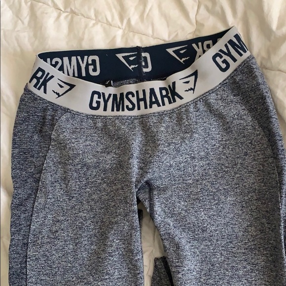 GymShark Flex Leggings - Picture 2 of 4